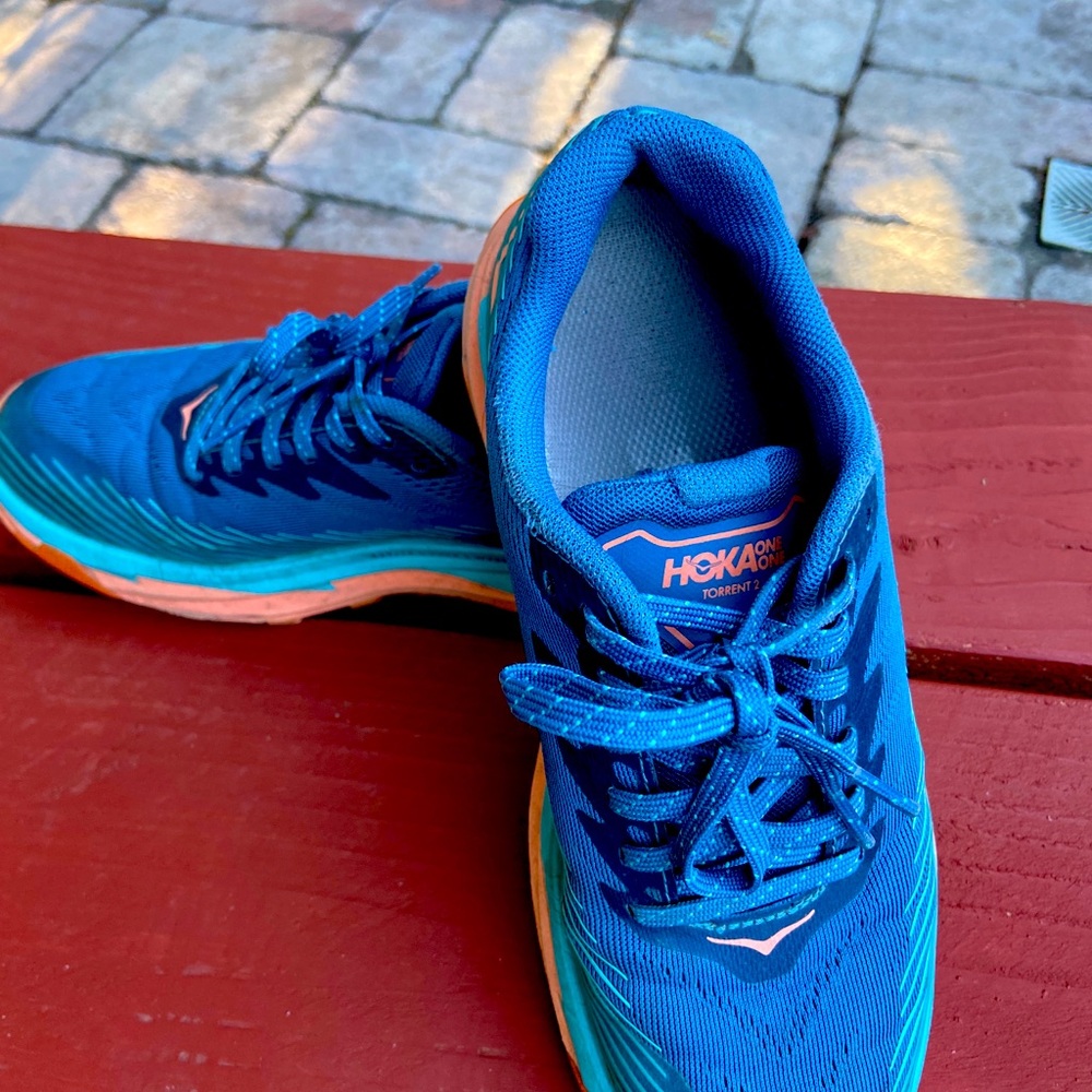 Hoka Torrent 2 (One One) Running Shoes